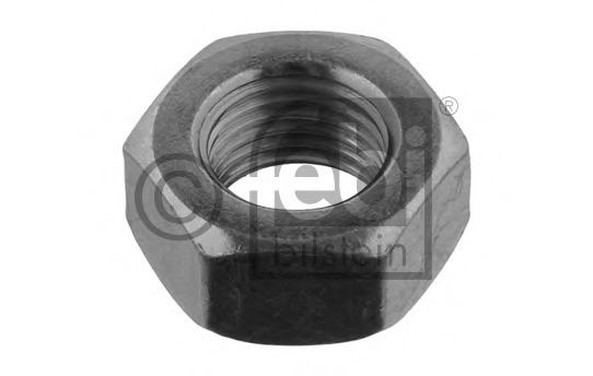 Гайка FEBI BILSTEIN 01010