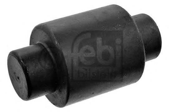 ролик тормозных колодок FEBI BILSTEIN 02412
