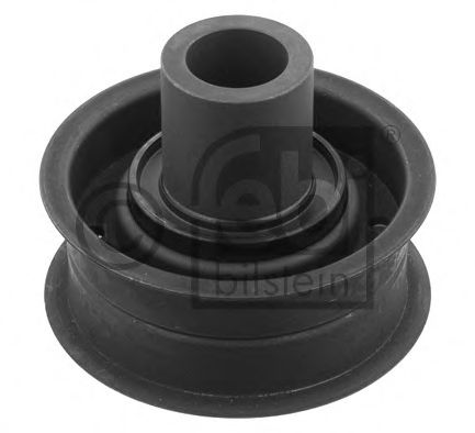 Паразитный / Ведущий ролик, зубчатый ремень FEBI BILSTEIN 02878