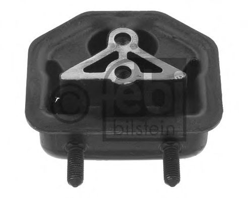 Подвеска, двигатель FEBI BILSTEIN 02966