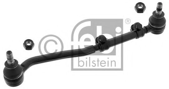 Поперечная рулевая тяга FEBI BILSTEIN 05191