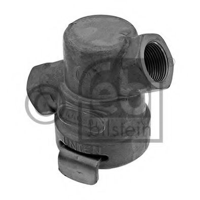 Фильтр провода, пневматическая система FEBI BILSTEIN 06917