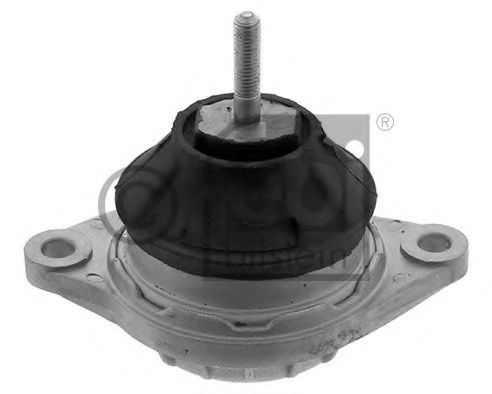 Подвеска, двигатель FEBI BILSTEIN 07170