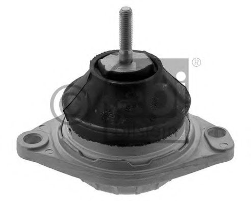 Подвеска, двигатель FEBI BILSTEIN 07175