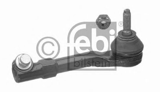 Наконечник поперечной рулевой тяги FEBI BILSTEIN 09683