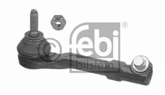 Наконечник поперечной рулевой тяги FEBI BILSTEIN 09684