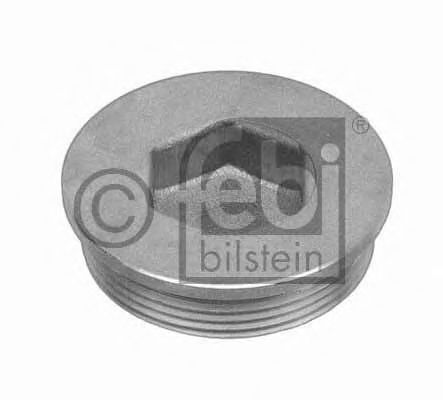 Резьбовая пробка FEBI BILSTEIN 09995