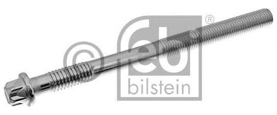 Болт головки цилидра FEBI BILSTEIN 11259