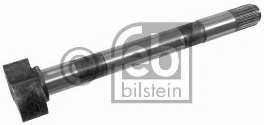 Тормозной вал, барабанный тормозной механизм FEBI BILSTEIN 21085