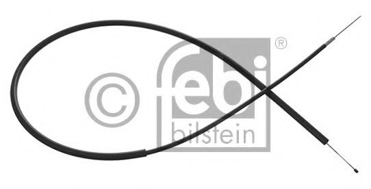 Тросик газа FEBI BILSTEIN 21382