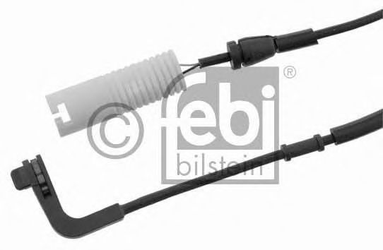 Сигнализатор, износ тормозных колодок FEBI BILSTEIN 24319