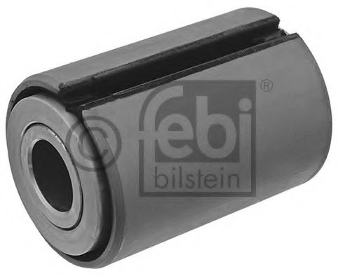 Подвеска, листовая рессора FEBI BILSTEIN 24443