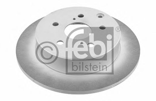 Тормозной диск FEBI BILSTEIN 27238