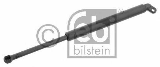 Газовая пружина, крышка багажник FEBI BILSTEIN 27596