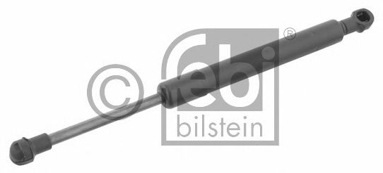 Газовая пружина, крышка багажник FEBI BILSTEIN 27632