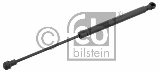 Газовая пружина, заднее стекло FEBI BILSTEIN 27892