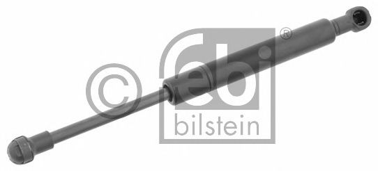 Газовая пружина, крышка багажник FEBI BILSTEIN 27902