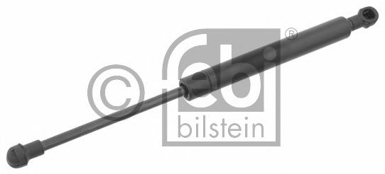 Газовая пружина, крышка багажник FEBI BILSTEIN 28017