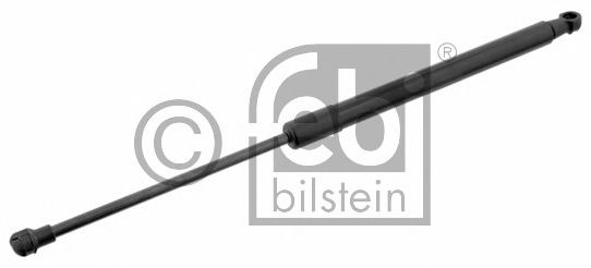 Газовая пружина, крышка багажник FEBI BILSTEIN 28081