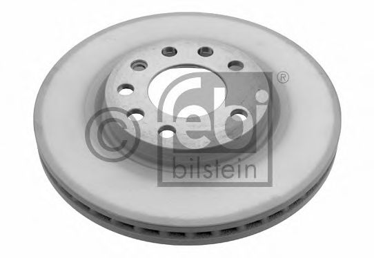 Тормозной диск FEBI BILSTEIN 28179