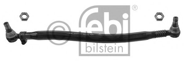 Продольная рулевая тяга FEBI BILSTEIN 28297
