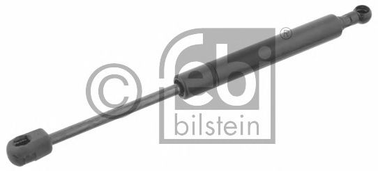 Газовая пружина, крышка багажник FEBI BILSTEIN 28345