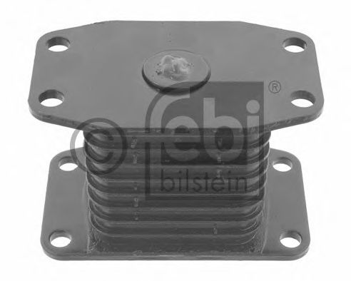 Буфер, амортизация FEBI BILSTEIN 28515