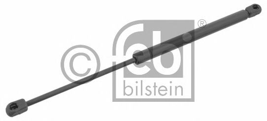 Газовая пружина, крышка багажник FEBI BILSTEIN 28557