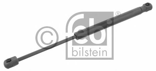 Газовая пружина, крышка багажник FEBI BILSTEIN 29299