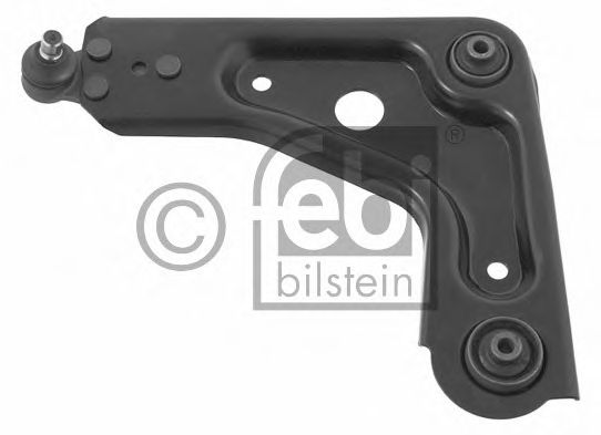 Рычаг независимой подвески колеса, подвеска колеса FEBI BILSTEIN 29993