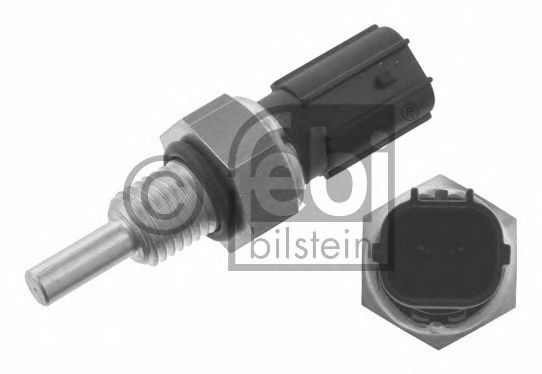 Датчик, температура охлаждающей жидкости FEBI BILSTEIN 32377