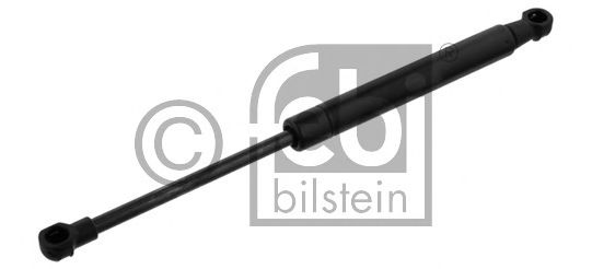 Газовая пружина, крышка багажник FEBI BILSTEIN 33343