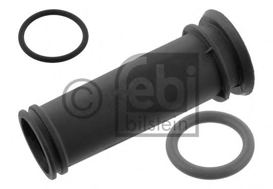 Штекерная гильза, система зажигания FEBI BILSTEIN 33668