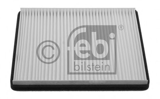 Фильтр, воздух во внутренном пространстве FEBI BILSTEIN 34188