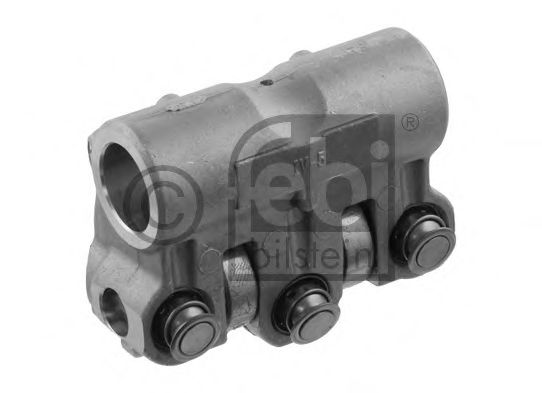 Балансир, управление двигателем FEBI BILSTEIN 34569