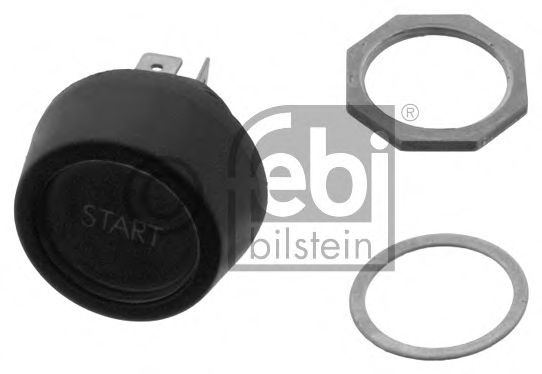 Переключатель зажигания FEBI BILSTEIN 35903