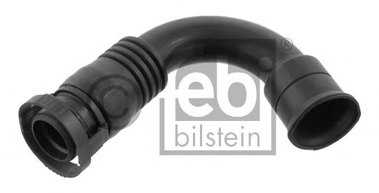 Шланг, воздухоотвод крышки головки цилиндра FEBI BILSTEIN 37026