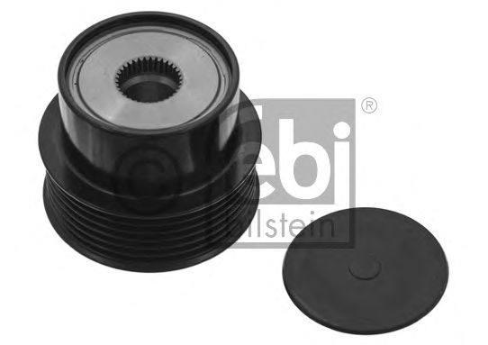 Механизм свободного хода генератора FEBI BILSTEIN 37345