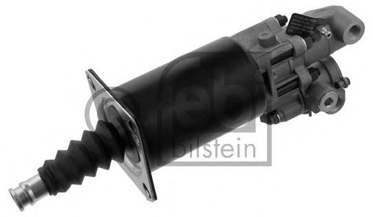 Усилитель сцепления FEBI BILSTEIN 38119