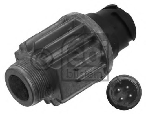 Реле FEBI BILSTEIN 38460