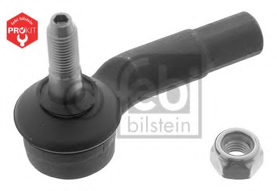 Наконечник поперечной рулевой тяги FEBI BILSTEIN 38947