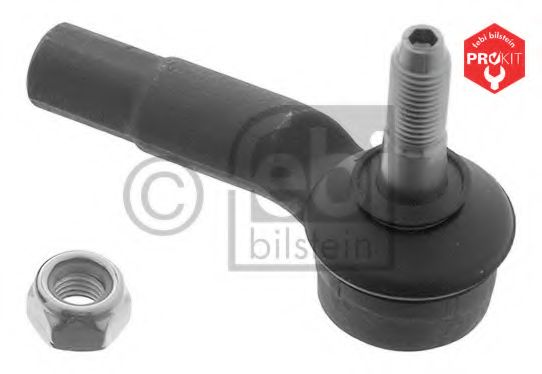 Наконечник поперечной рулевой тяги FEBI BILSTEIN 38948