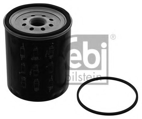 Топливный фильтр FEBI BILSTEIN 40297