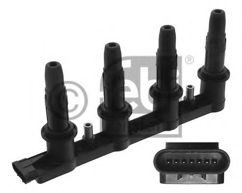 Катушка зажигания FEBI BILSTEIN 40809