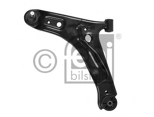 Рычаг независимой подвески колеса, подвеска колеса FEBI BILSTEIN 41727