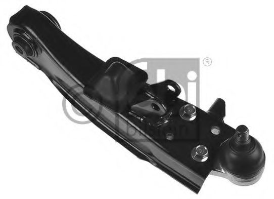 Рычаг независимой подвески колеса, подвеска колеса FEBI BILSTEIN 41842