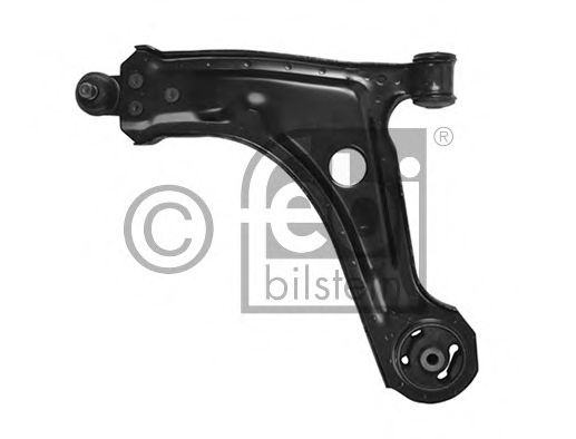 Рычаг независимой подвески колеса, подвеска колеса FEBI BILSTEIN 41874