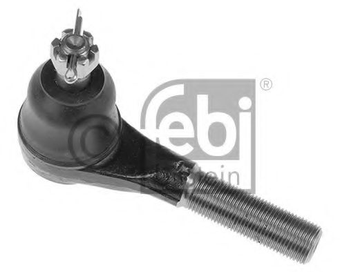Наконечник поперечной рулевой тяги FEBI BILSTEIN 41975