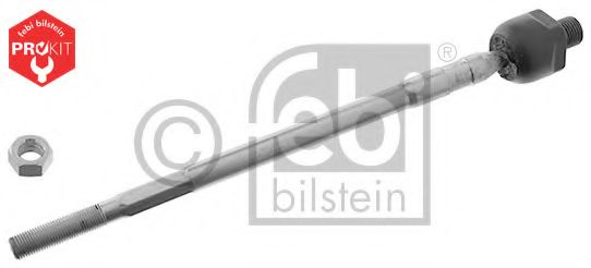 Осевой шарнир, рулевая тяга FEBI BILSTEIN 42459