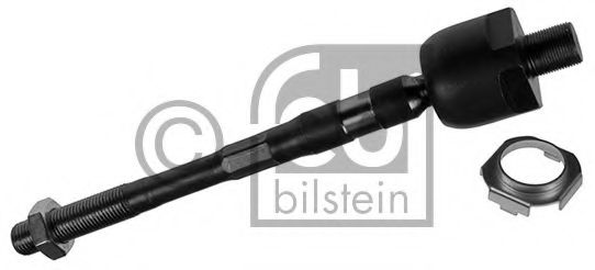 Осевой шарнир, рулевая тяга FEBI BILSTEIN 42712